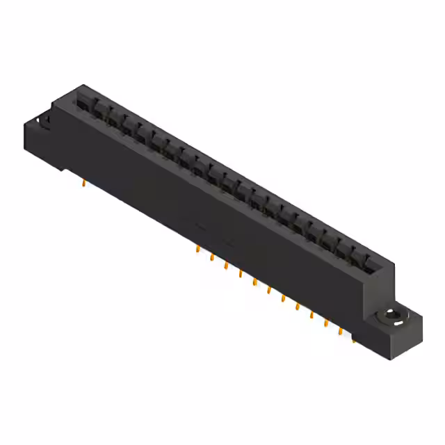 887-040-556-203 EDAC Inc.  Edgeboard Connectors